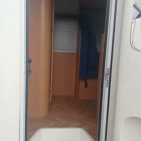 Camping Autocaravana Lanzarote *