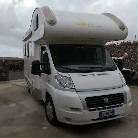 Autocaravana Lanzarote Arrecife (Lanzarote)