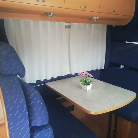 Kemp Autocaravana Lanzarote *