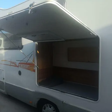 Kemp Autocaravana Lanzarote